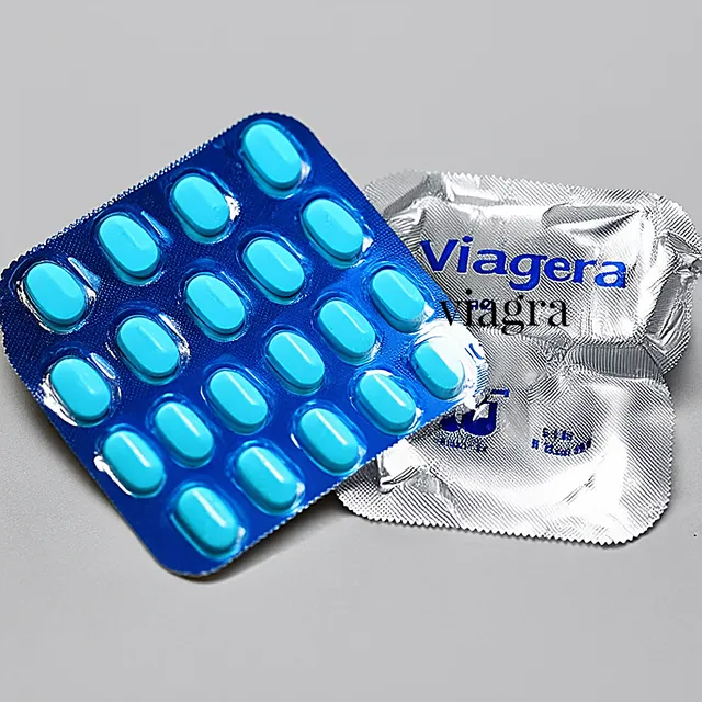 Viagra effetti